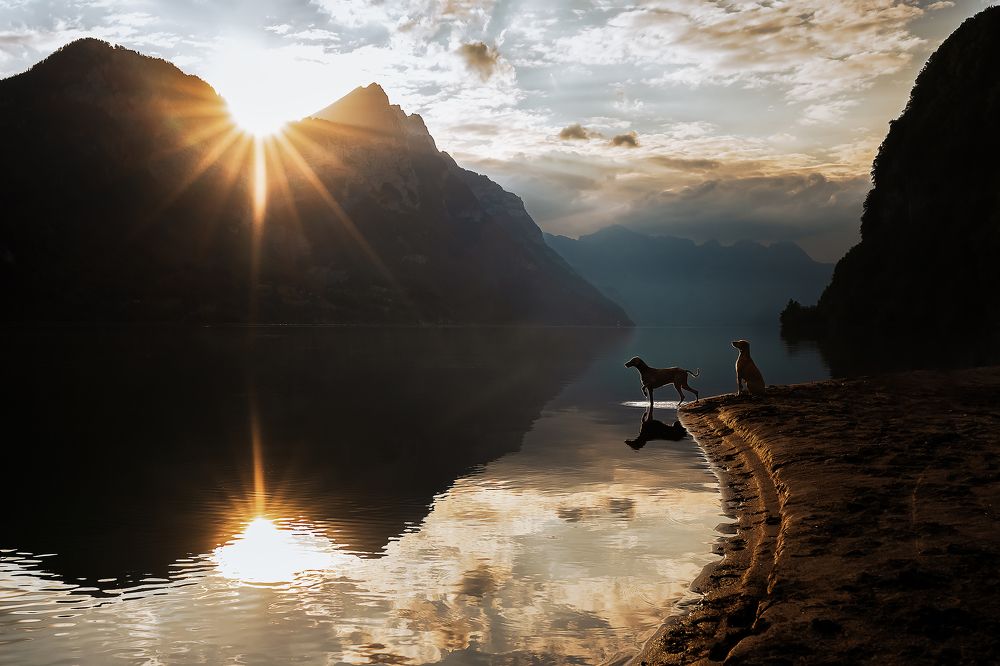 Photograph by karin bruhin