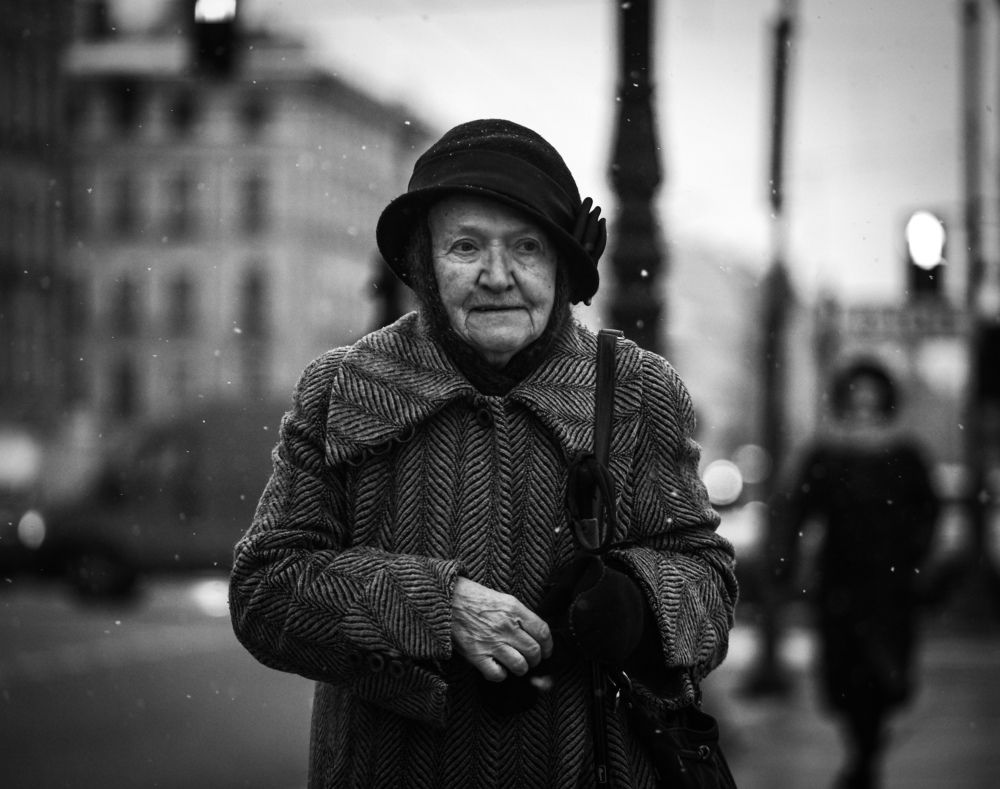 Photograph by Лазарев Евгений