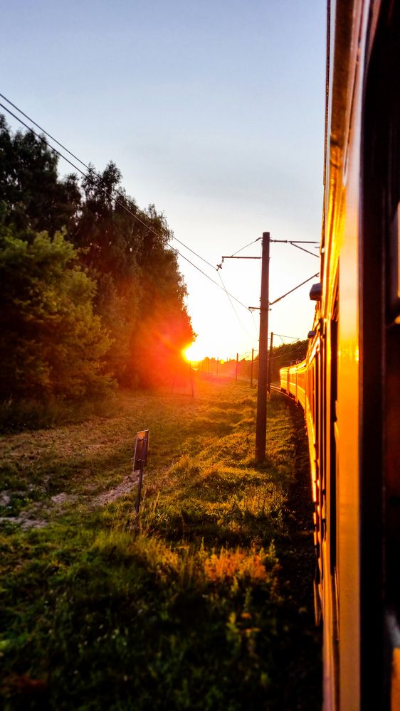 Photograph by Юрий Рудов