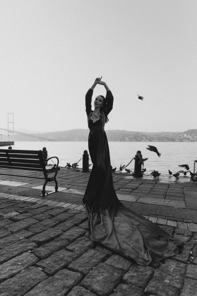 Фотография автора Карина Кара