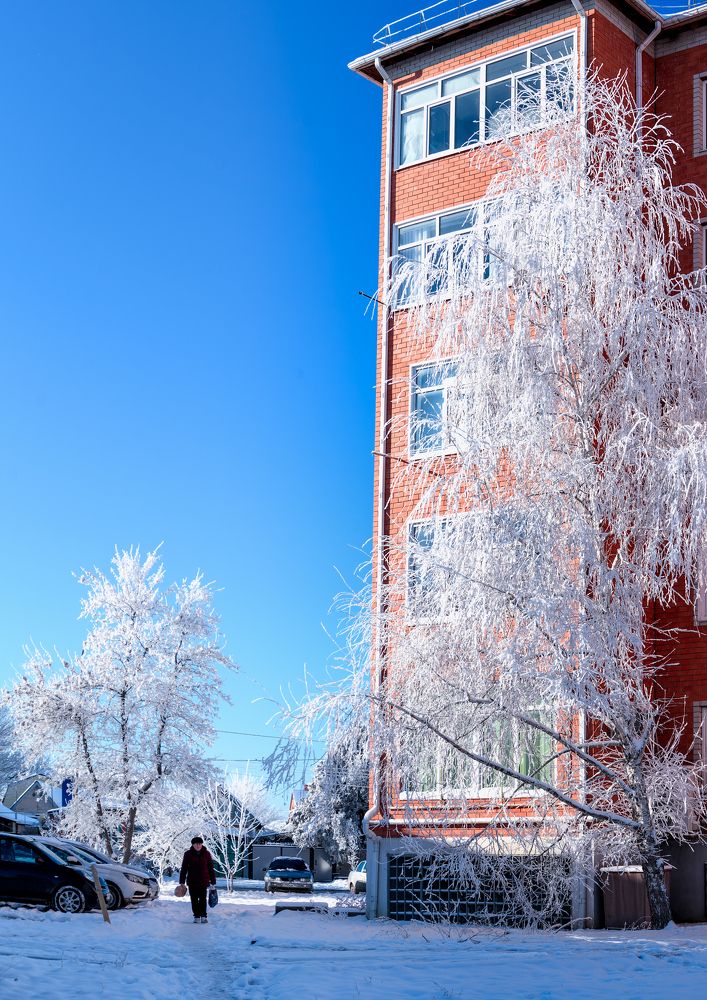 Photograph by Владимир Кваша