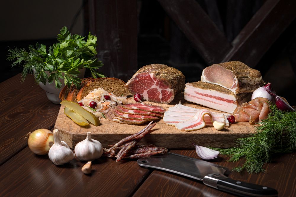 Фотография автора Надежда Черткова