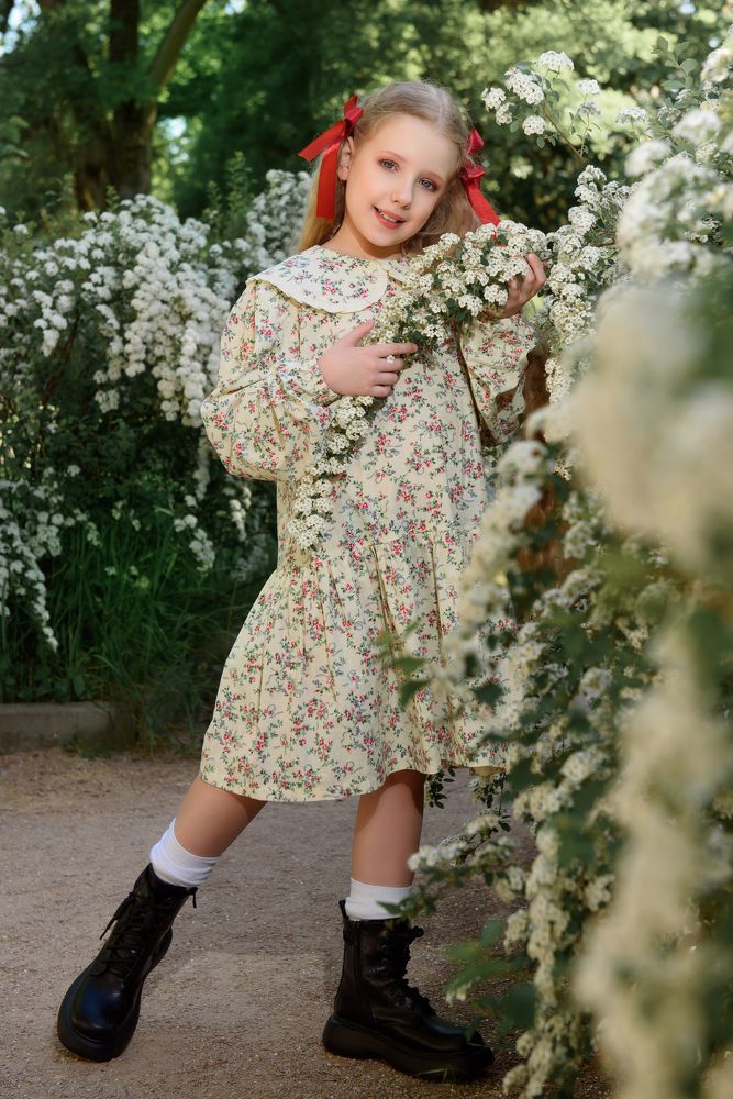 Photograph by Rina Shed