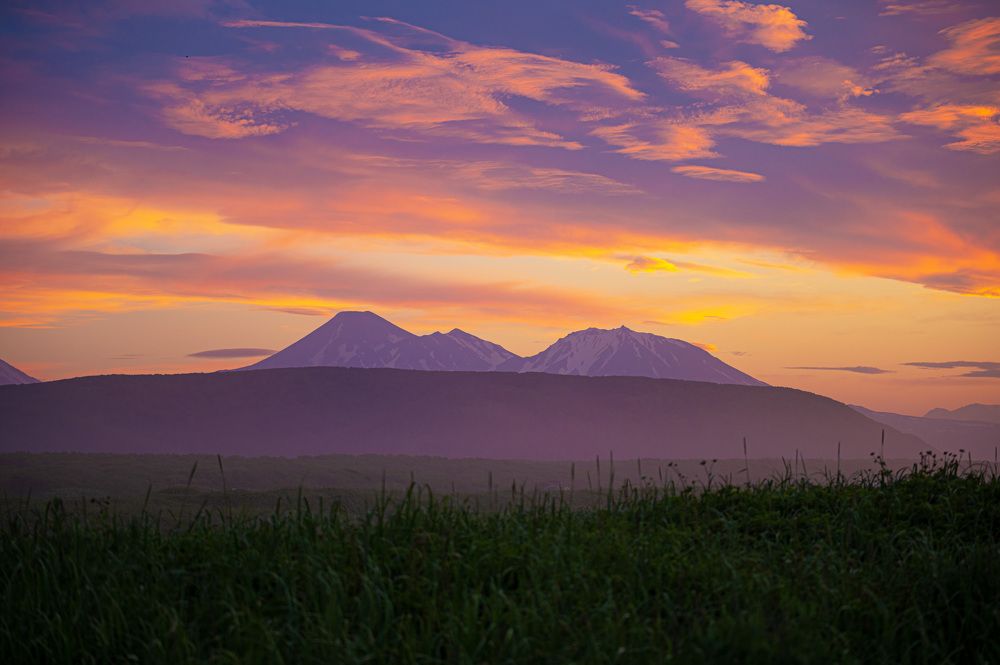 Photograph by ИГОРЬ ЕРМАКОВ
