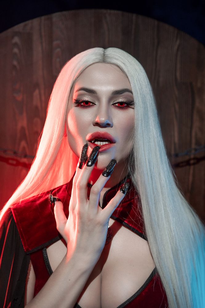 Фотография автора Софья Ознобихина