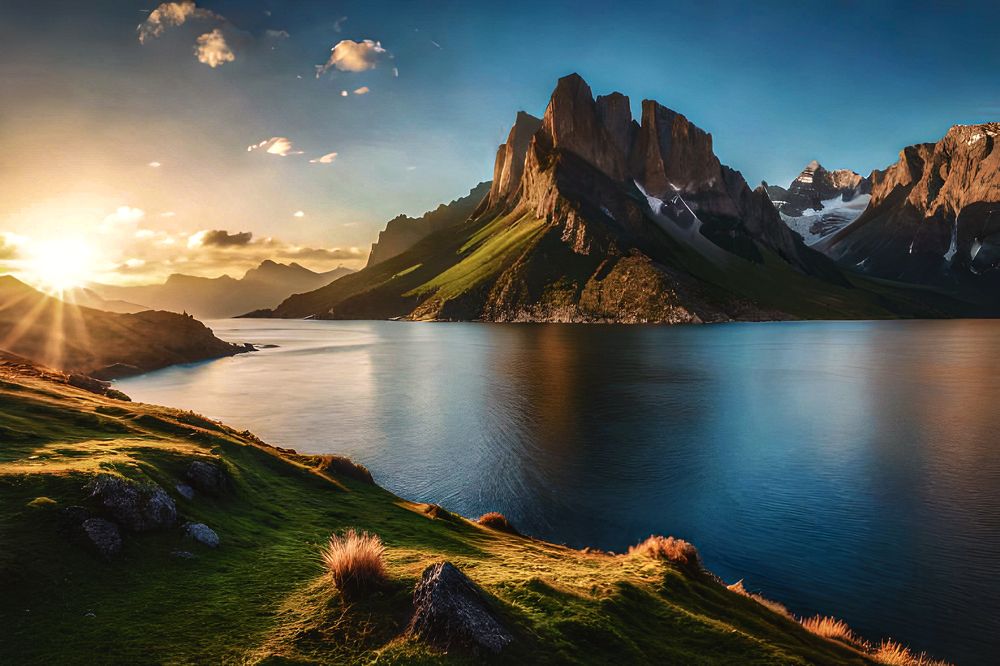 Photograph by Aleksandr Belov