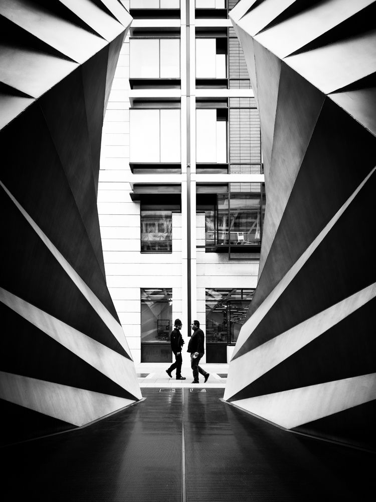 Photograph by benny van den bulke