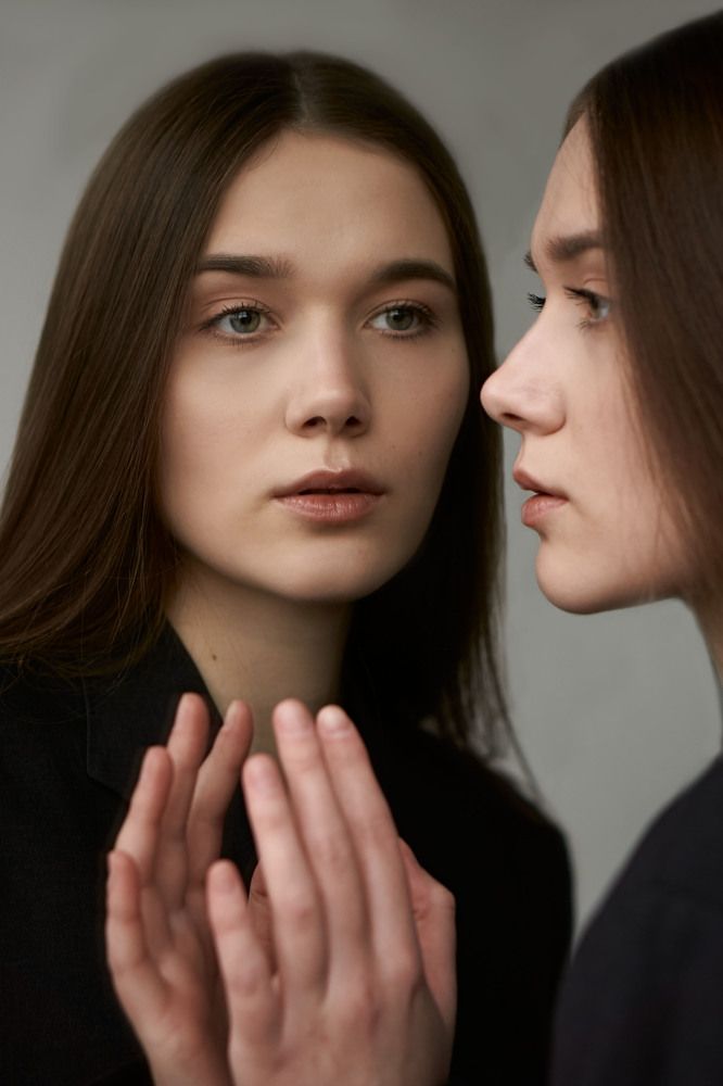 Photograph by Nastya Atome