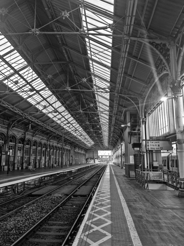 Photograph by Melina Carlessi Luna