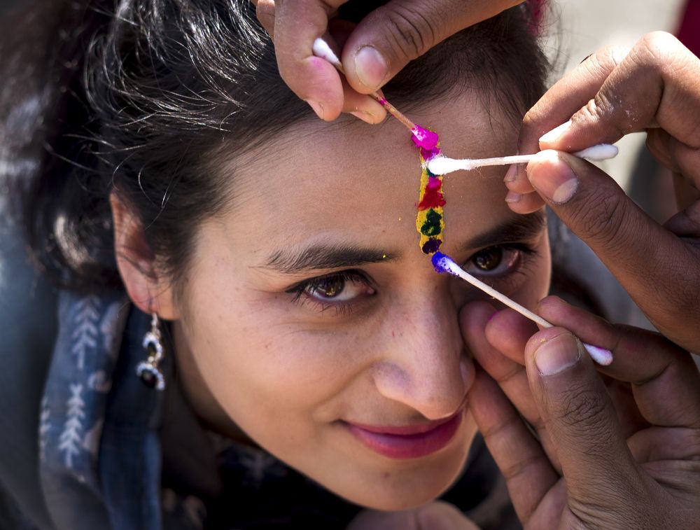 Photograph by Subin Bhandari