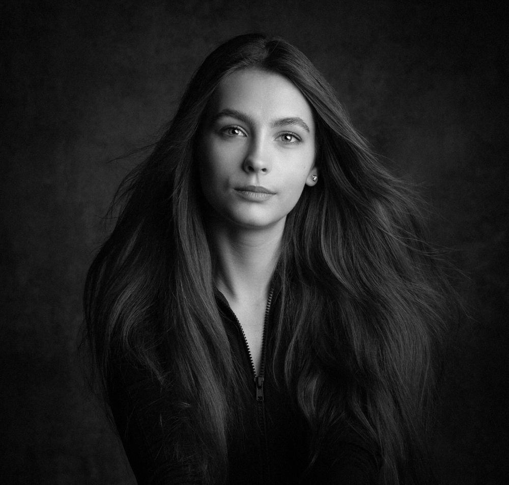 Photograph by Алексей Пучковский