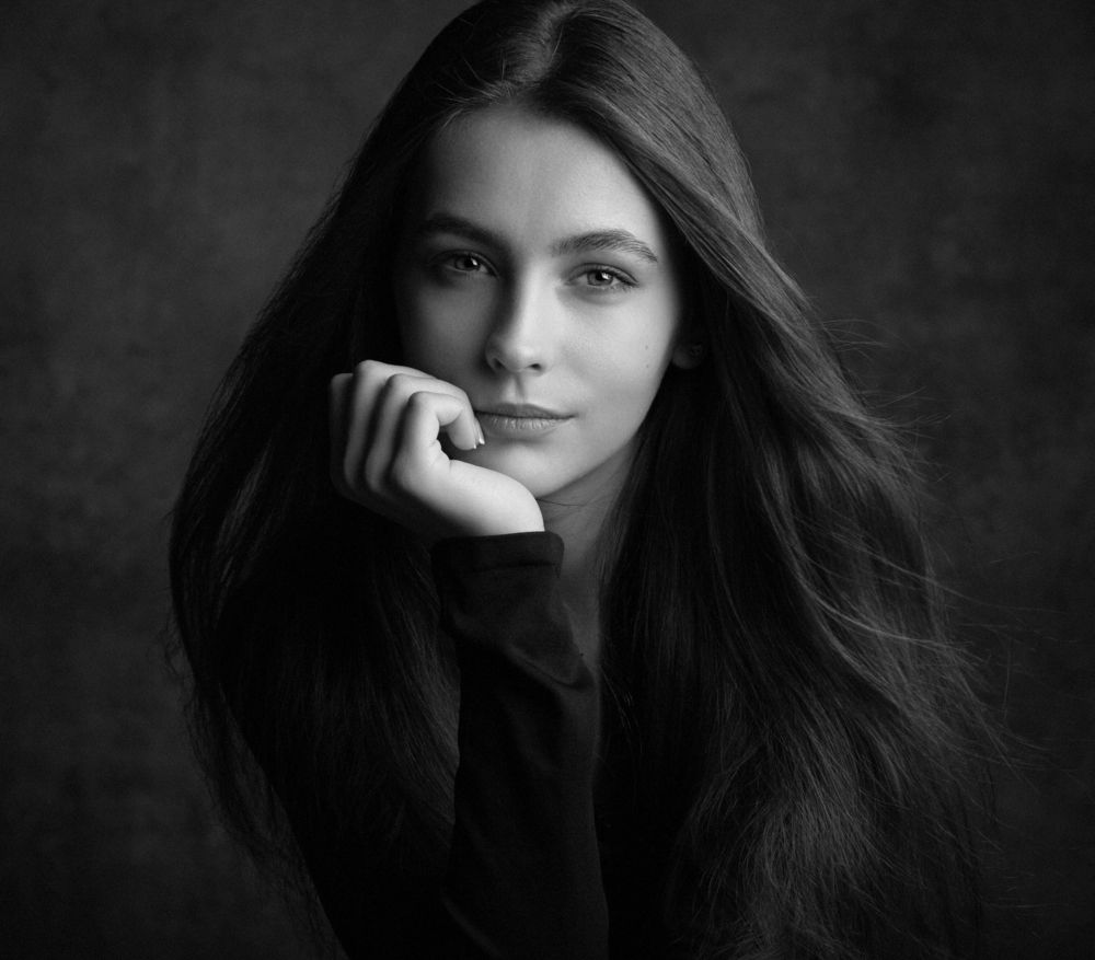 Photograph by Алексей Пучковский