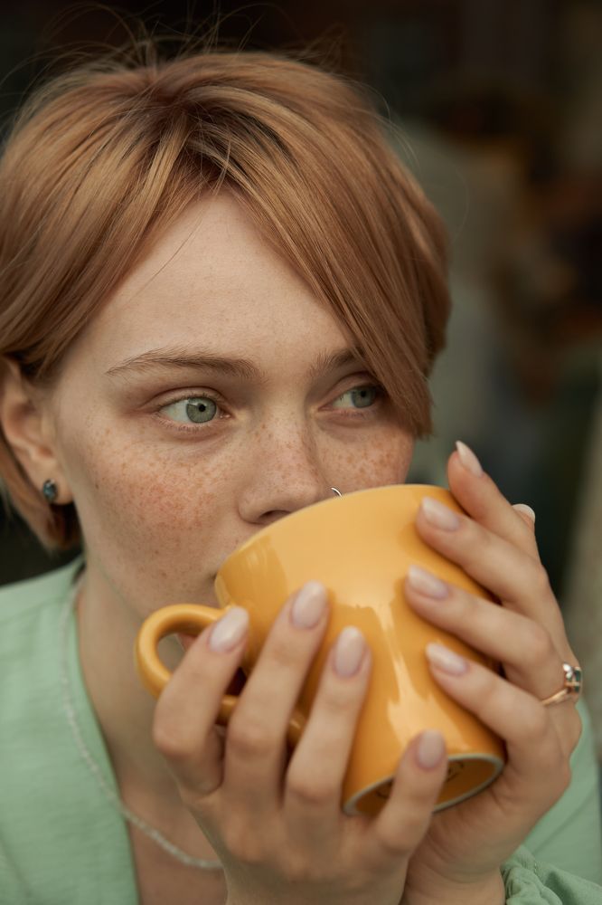 Photograph by Nastya Atome