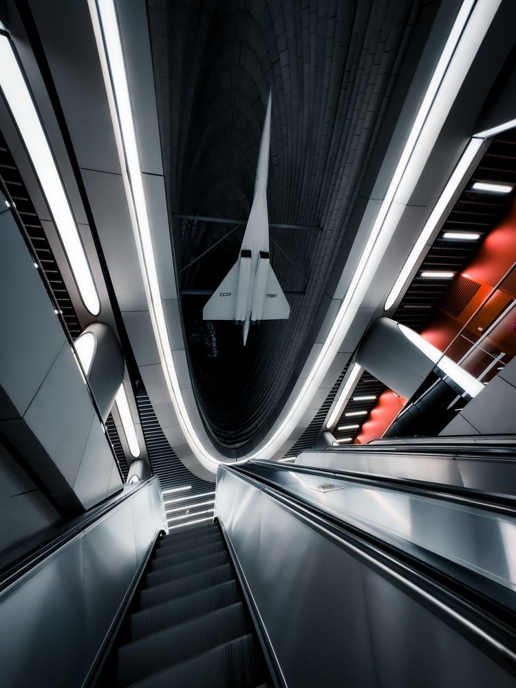 Фотография автора Pavel Proxin (prxn)