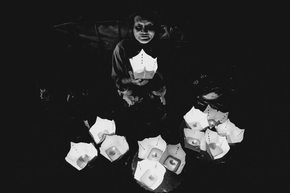 Photograph by Nguyen Hai Duong