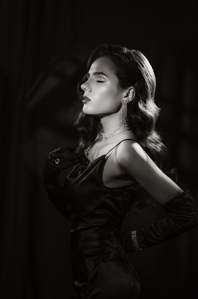 Photograph by Александр Корчагин