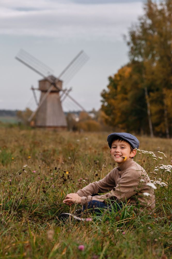 Photograph by Анастасия Лагуновская