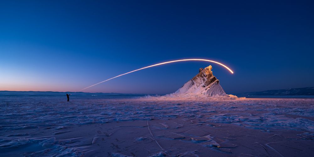 Photograph by Алексей Королёв