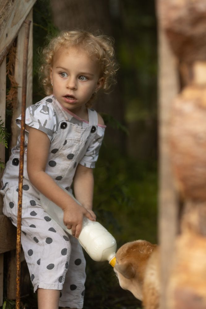 Photograph by Алена Мархель-Дианина