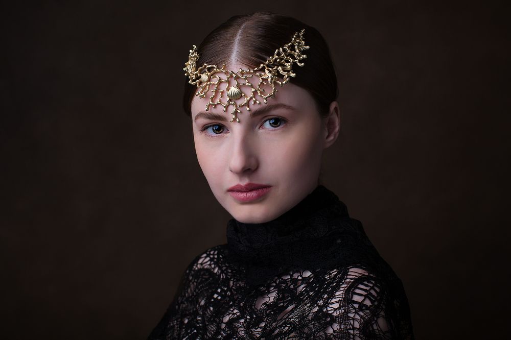 Photograph by Наталья Альбрехт