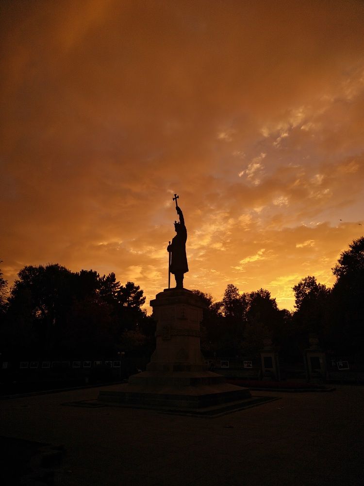 Photograph by Zdarova Natasha