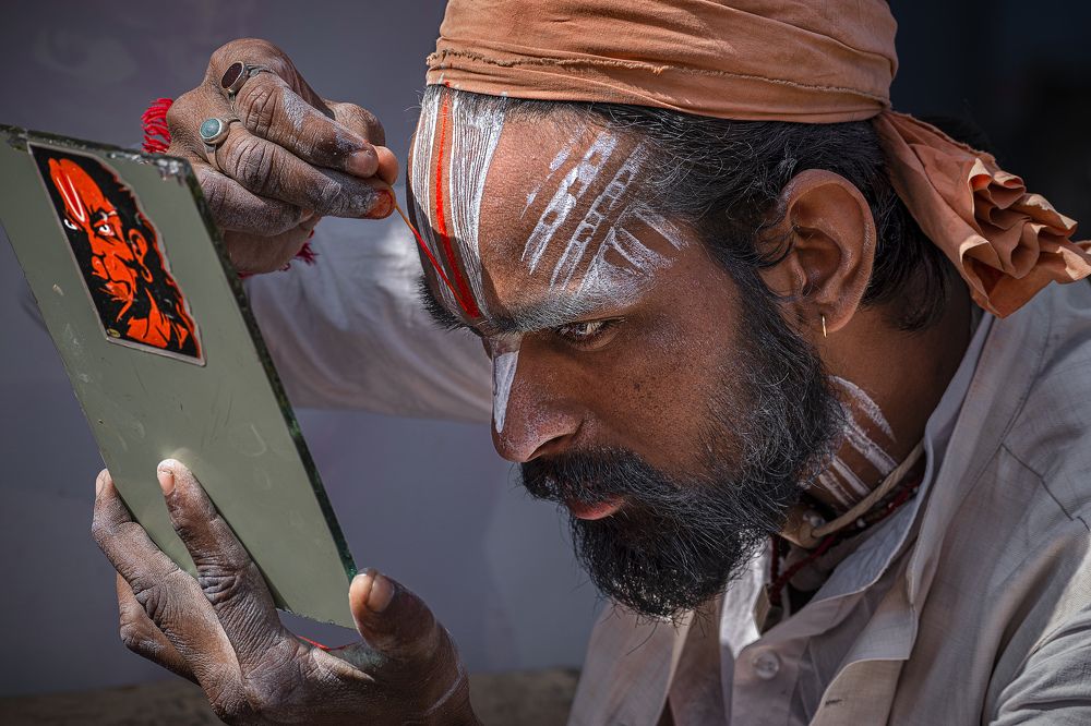 Photograph by Susovan Chakraborty