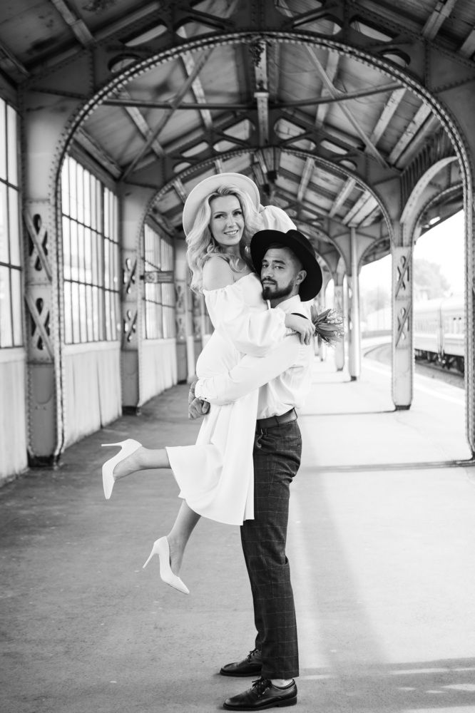 Photograph by Ольга Левакова