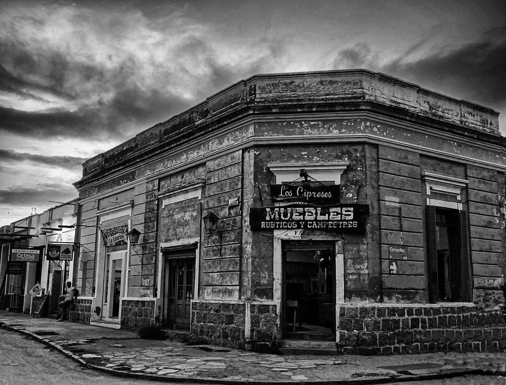 Photograph by Carlos Enrique JUAREZ