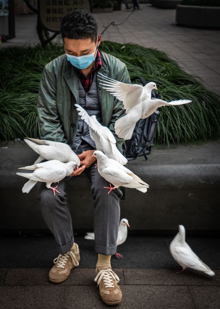 Photograph by Ольга Мусиенко