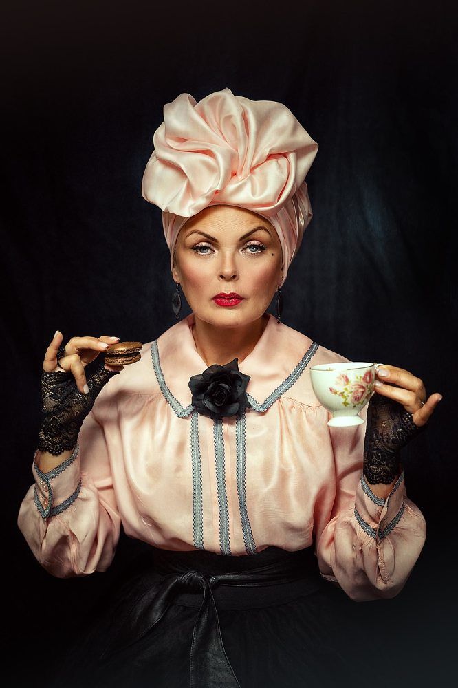 Photograph by Екатерина Вишневская