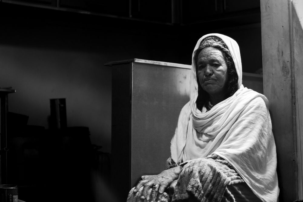 Photograph by Khawaja Meeran