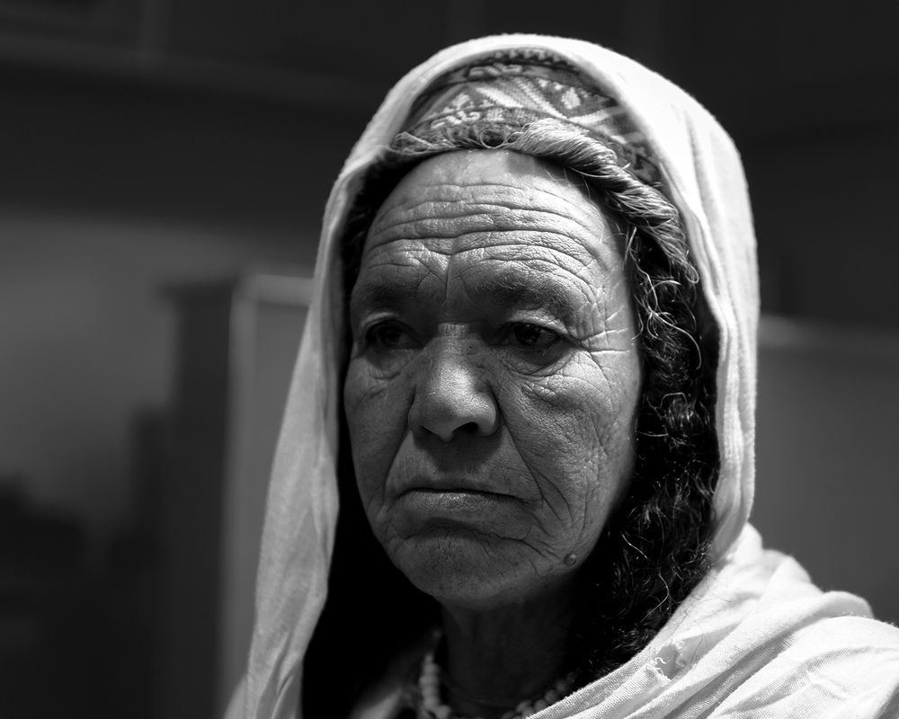 Photograph by Khawaja Meeran