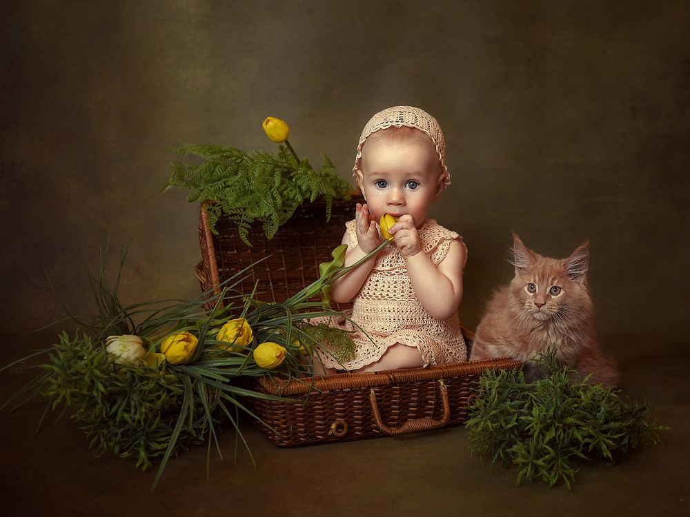 Photograph by Ольга Куницкая