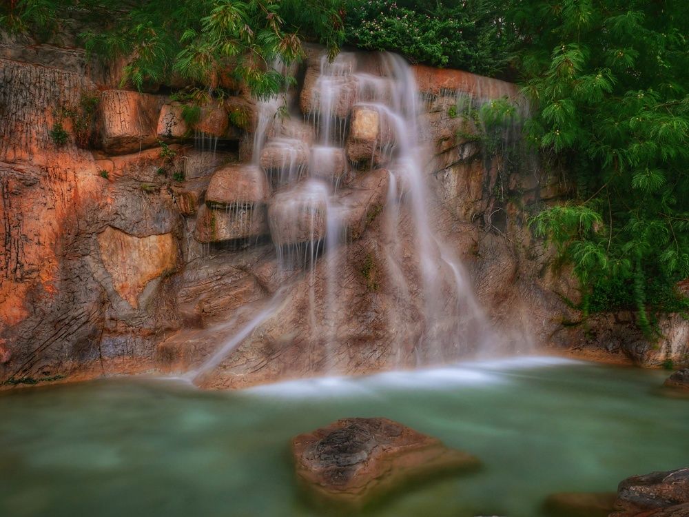 Photograph by Jana Slezakova