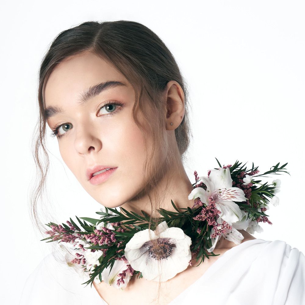 Photograph by Nastya Atome