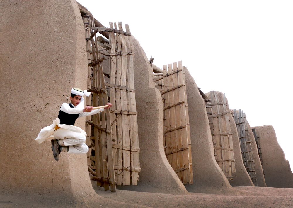 Фотография автора Ghadir Vaghari