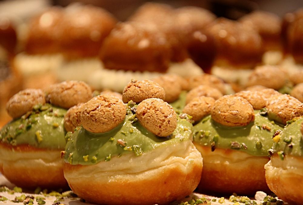 Photograph by Irina Radzinskaya