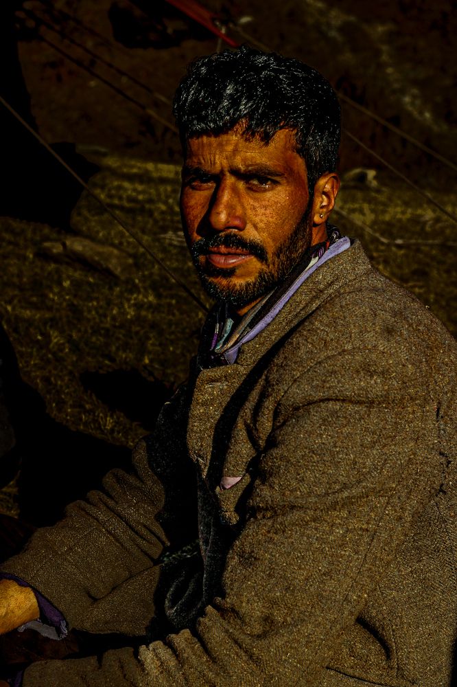 Photograph by Baskar