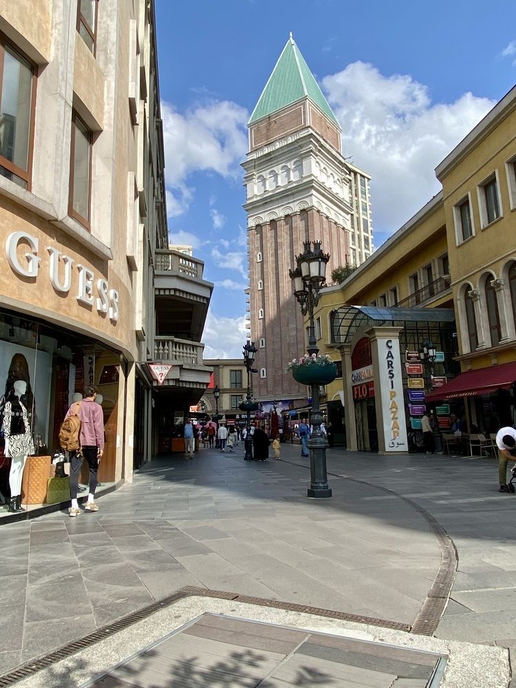 Фотография автора hanieh seyffard