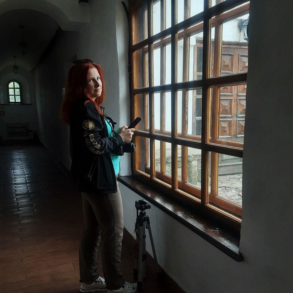 Со штативом