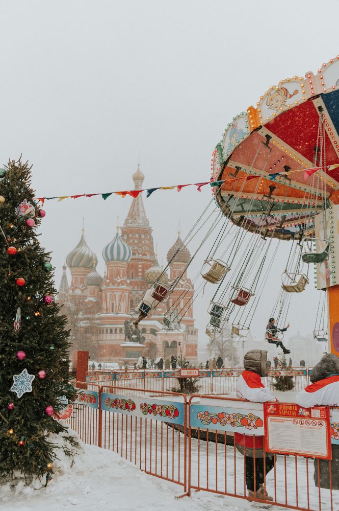 Photograph by Ольга