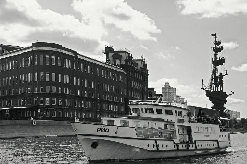Photograph by Николай Косцов