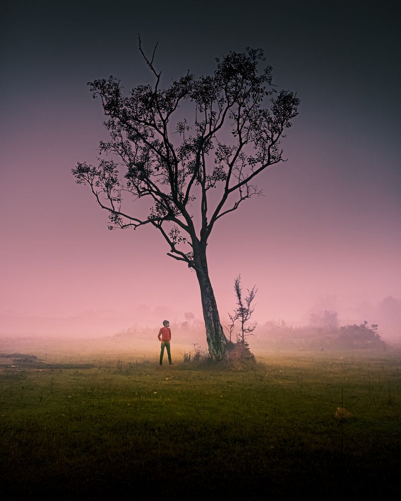 Photograph by Nayan Vishwakarma