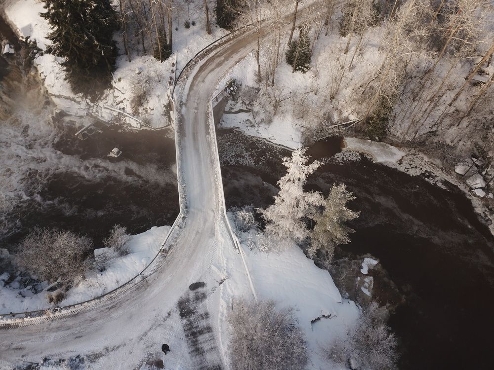 Photograph by Toomas Tõnisalu