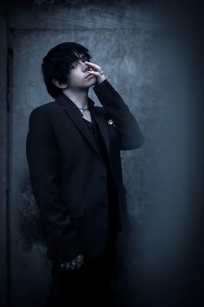 Photograph by Michelle Hart