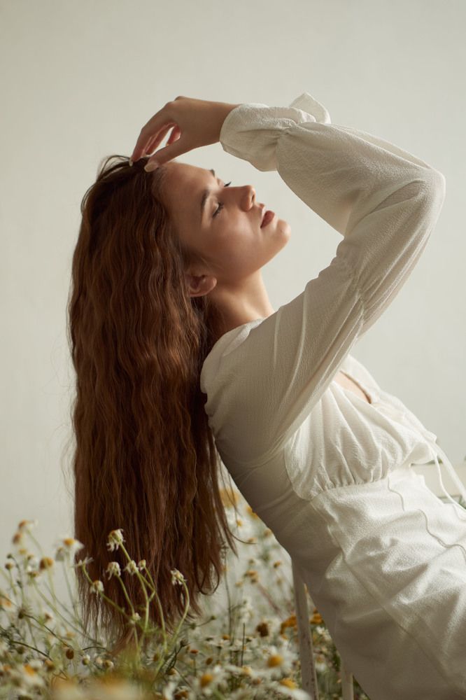 Photograph by Nastya Atome