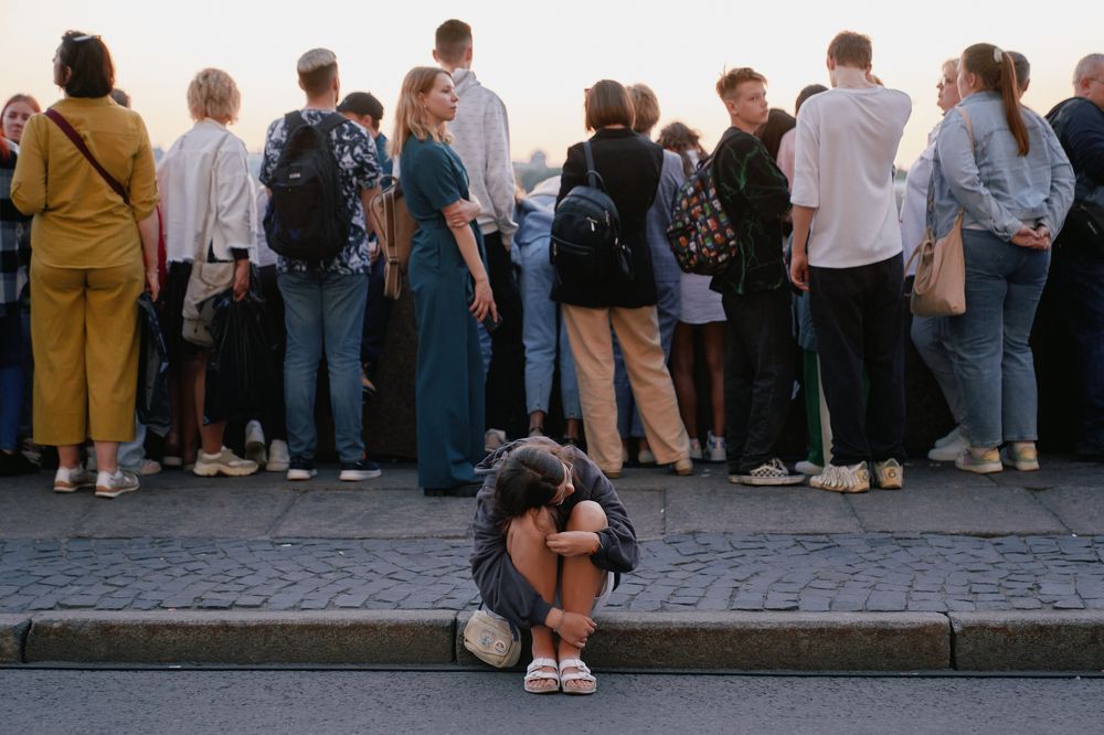 Photograph by Тимофей Забугин