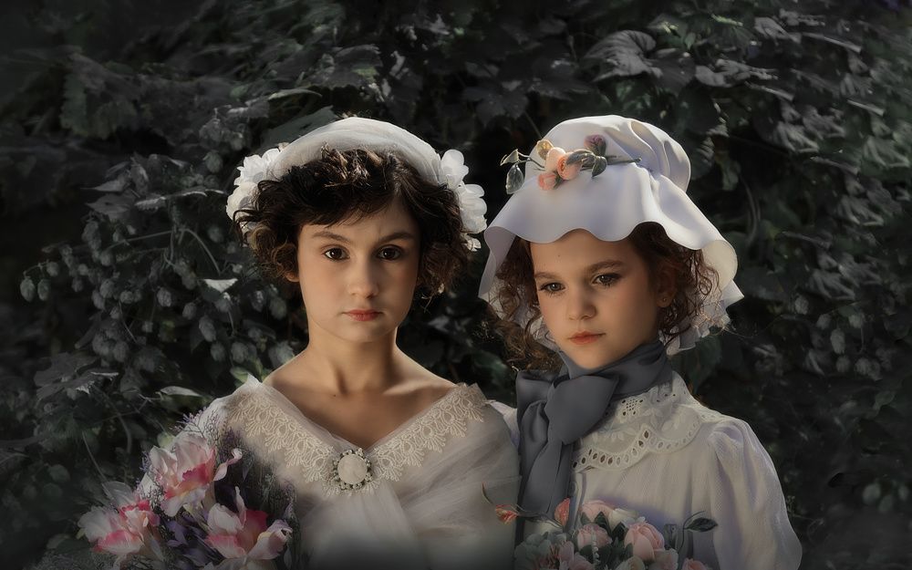 Photograph by Колесникова Татьяна