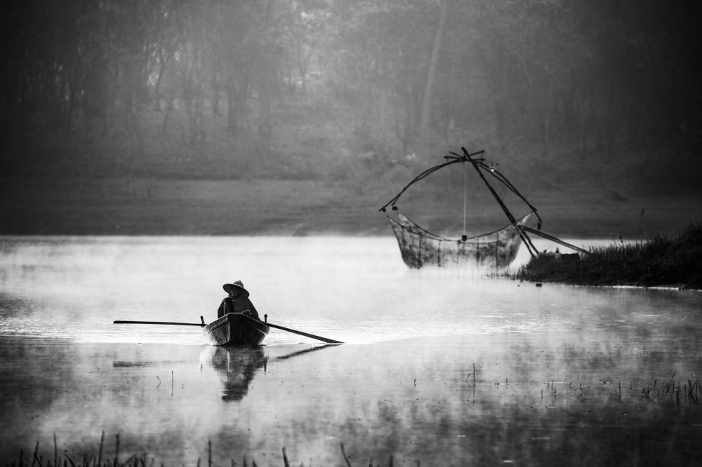 Photograph by Nguyen Ngoc Tuan