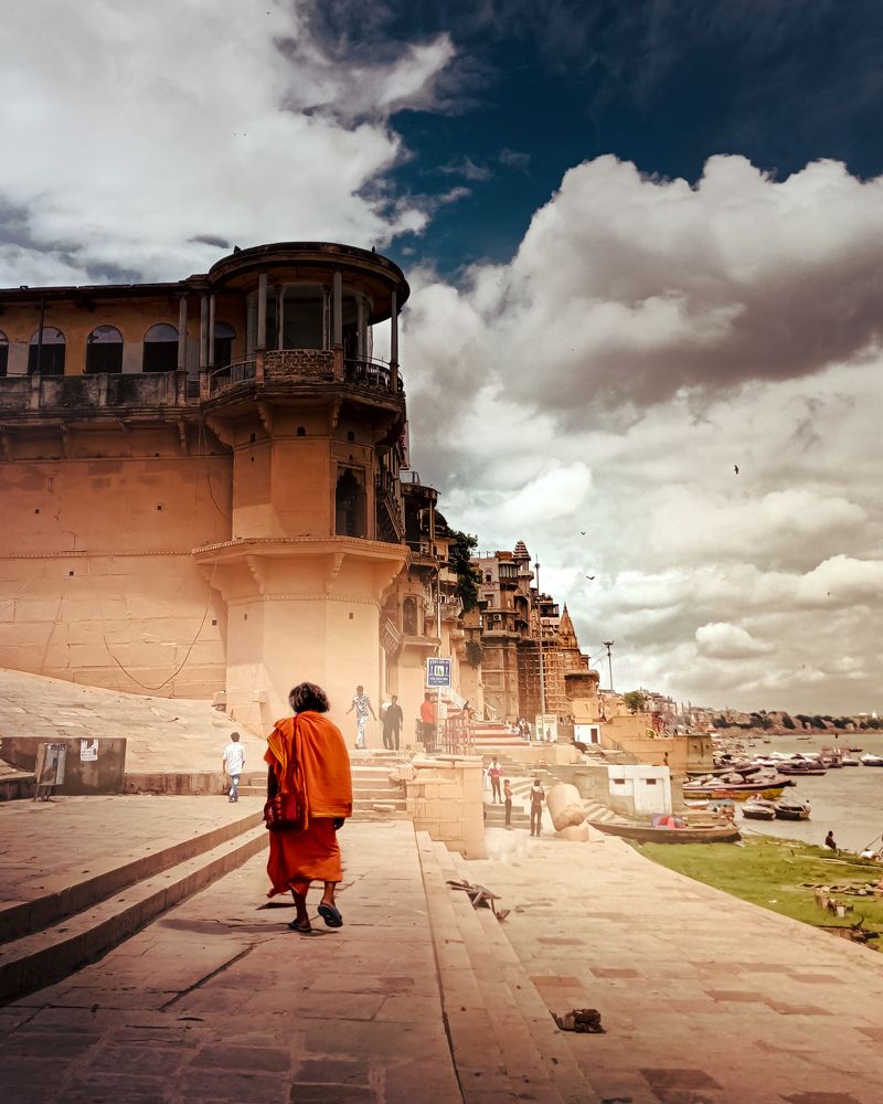 Photograph by Nayan Vishwakarma